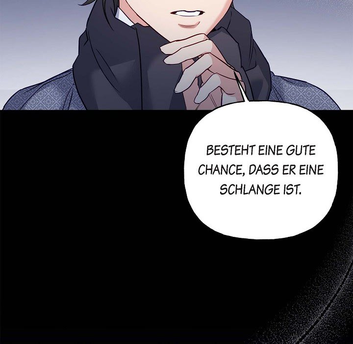 Das Leben mit der gefährlichen Bestie - episode 8 - 115