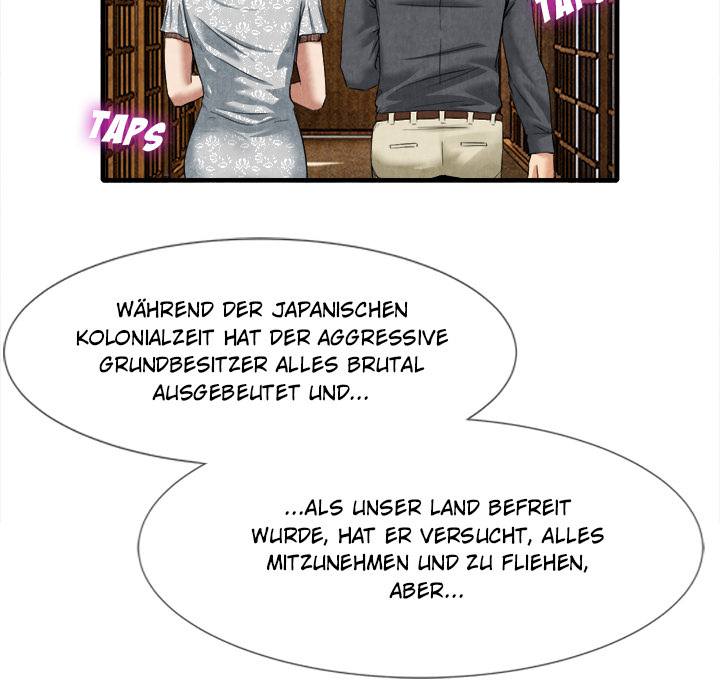 Das Geheimnis der Festivalinsel - episode 18 - 19