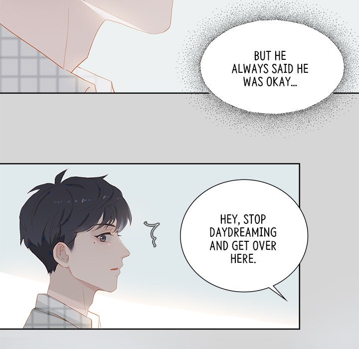 Ballerino - episode 31 - 8