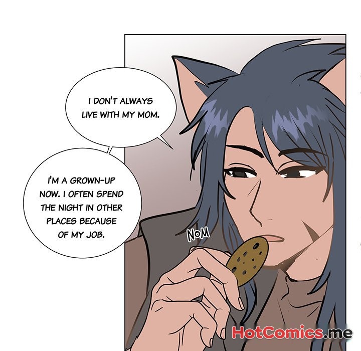 Now, I am Demon King's Wife - episode 33 - 17