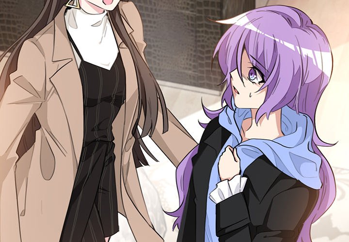 Your Turn to Chase After Me - episode 13 - 2
