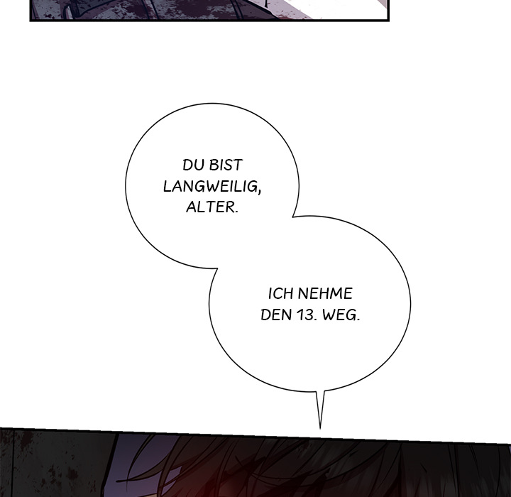 Meine Schulzeit mit Rang F - episode 18 - 25