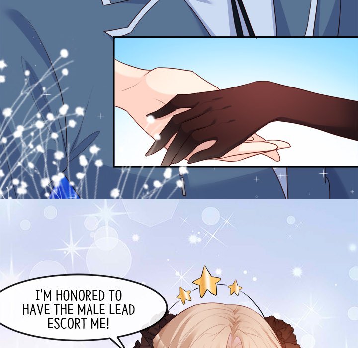 The Celebrity Queen - episode 21 - 52