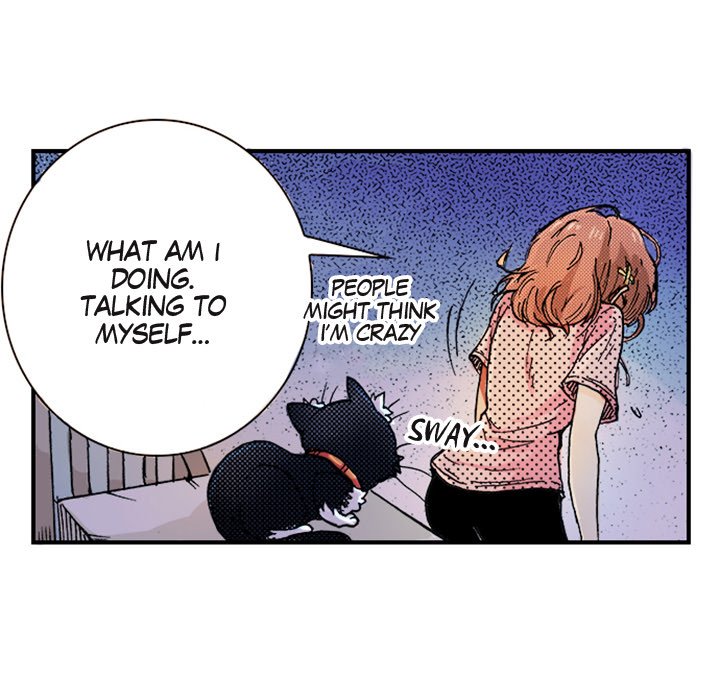 99% Love - episode 7 - 95