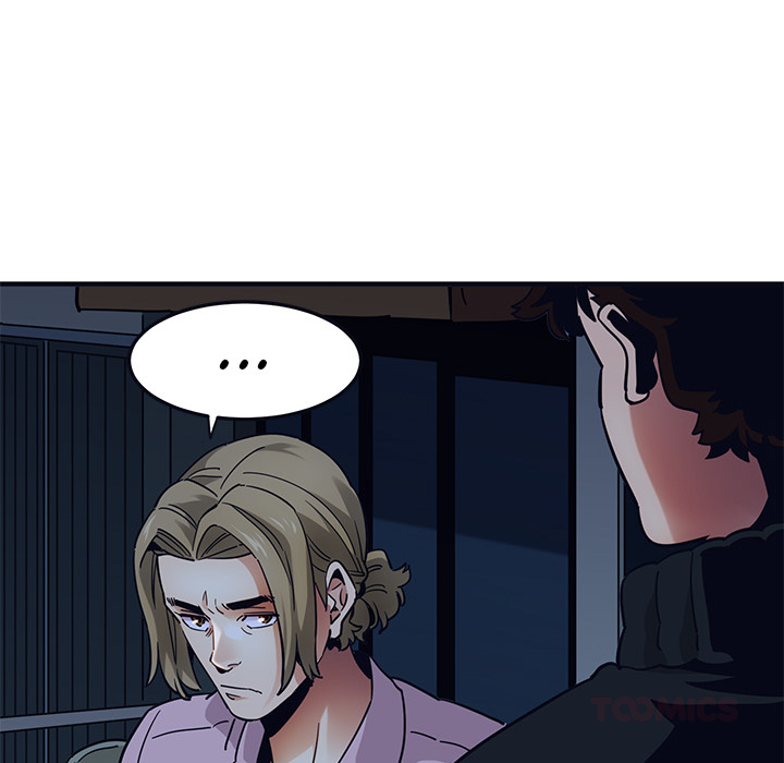 Wer hat Angst vor Mister H? - episode 33 - 49