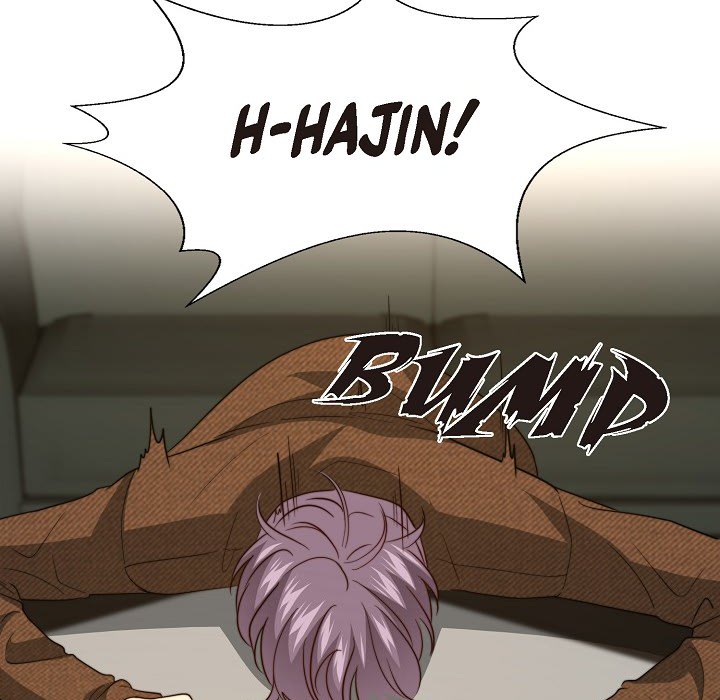 Die geheime Liebe des Omega K - episode 45 - 96