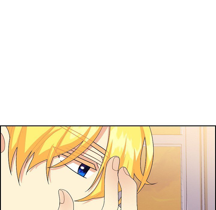 The Destroyer Fell in Love with Me - episode 60 - 100