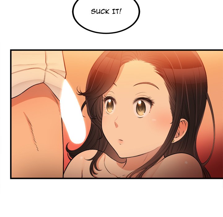 Yuri's Part Time Job - episode 7 - 17