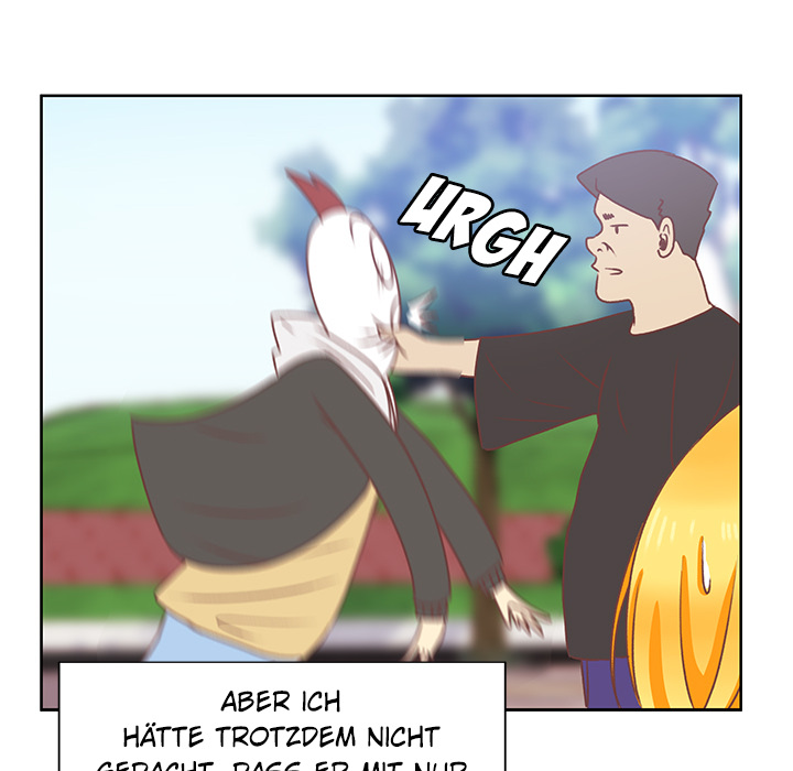 Der Mädchen-Knigge - episode 17 - 23
