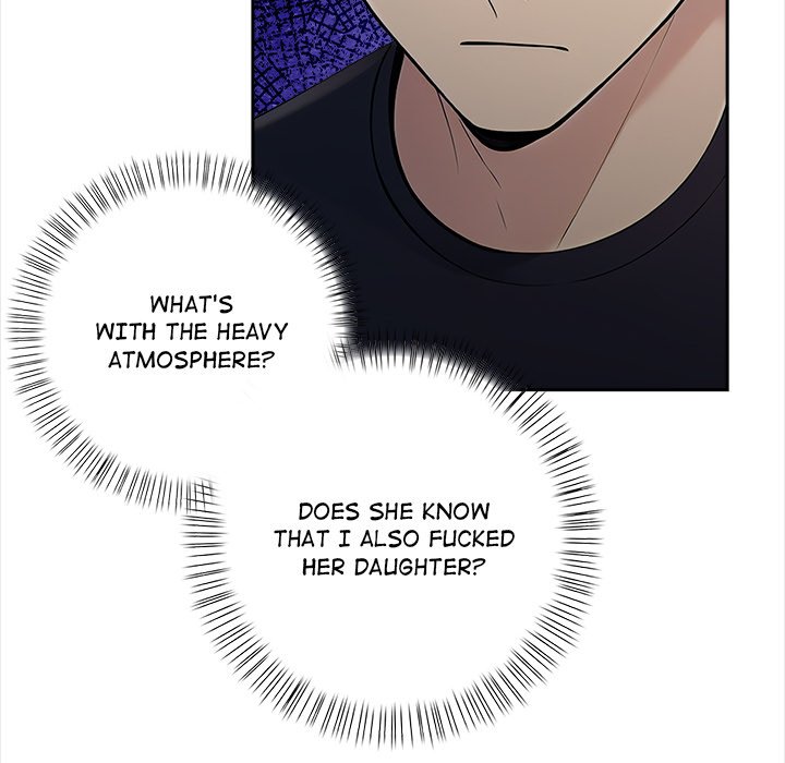 The Exchange Student & His Host - episode 7 - 95
