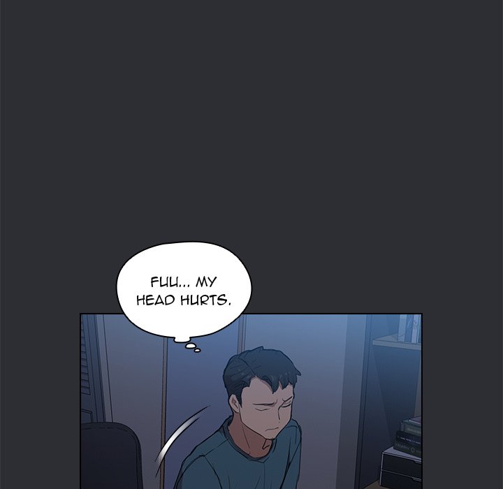 Who Cares If I'm a Loser! - episode 28 - 106