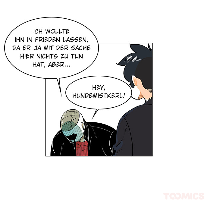 Hero Kim: Wer hat einen Retter bestellt? - episode 22 - 18
