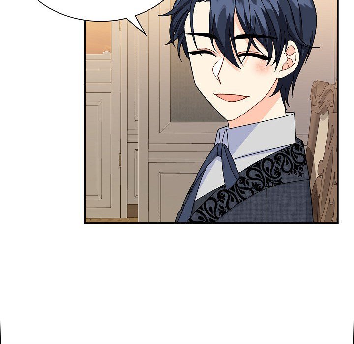 The Destroyer Fell in Love with Me - episode 41 - 63