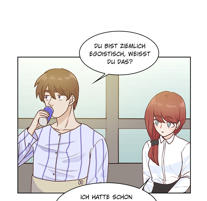 Der Mädchen-Knigge - episode 61 - 66