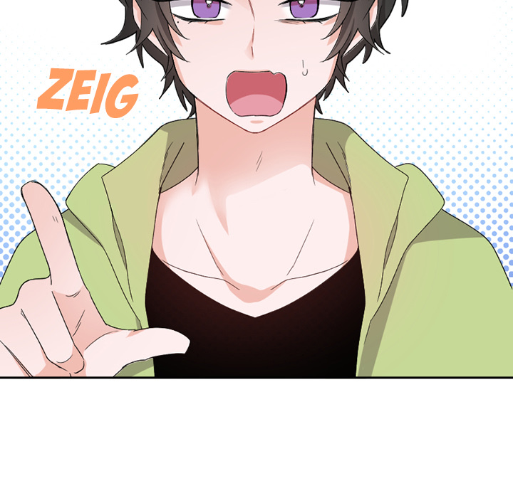 Pheromon Sorbet♥ - episode 15 - 35