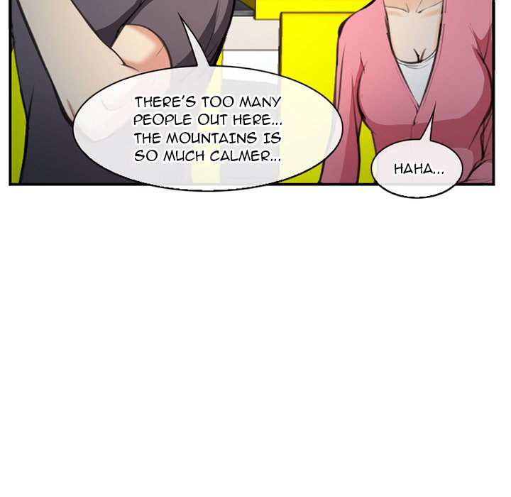 Dating Contract - episode 74 - 81