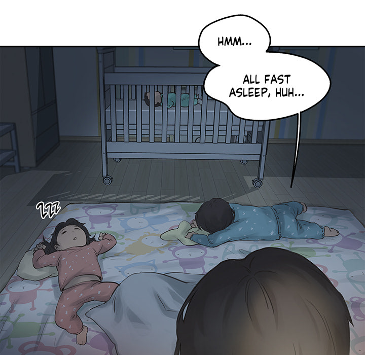 Daddy's Wild Oats - episode 37 - 5