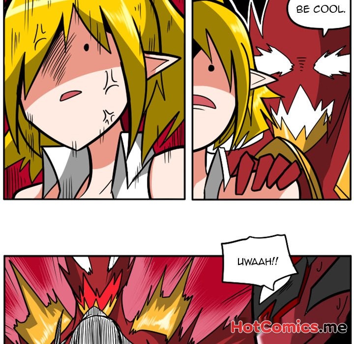 Maki and Friends - episode 40 - 81