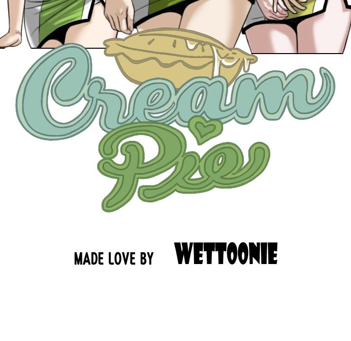 CREAMPIE - episode 34 - 161