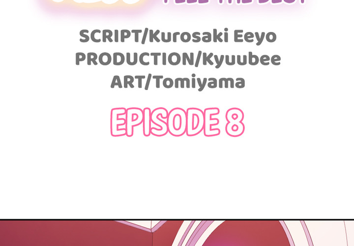 Addictive Kiss: Your Lips Feel the Best - episode 8 - 3