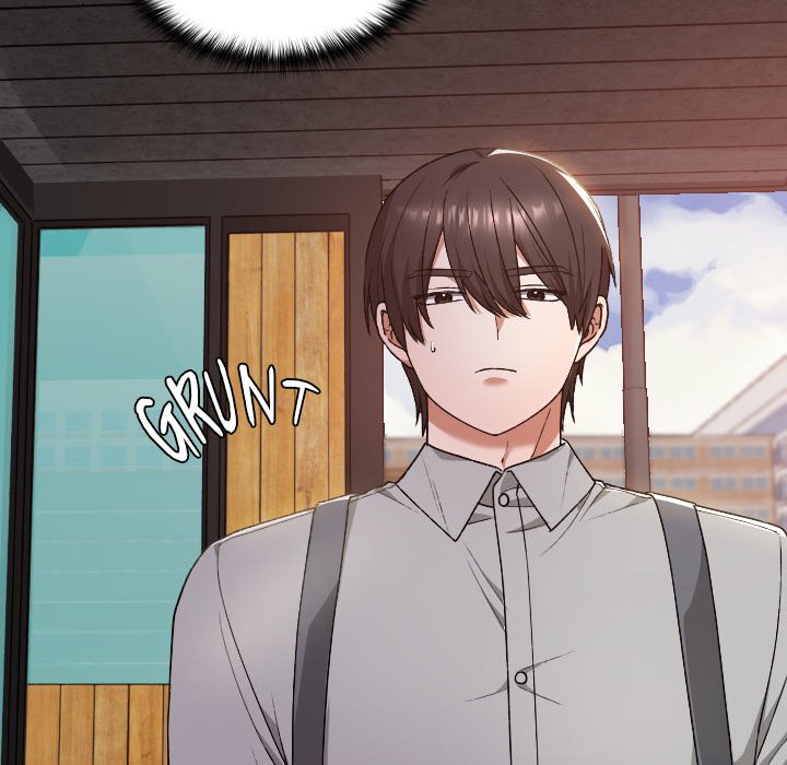 Don't Tell Anyone at School! - episode 6 - 4
