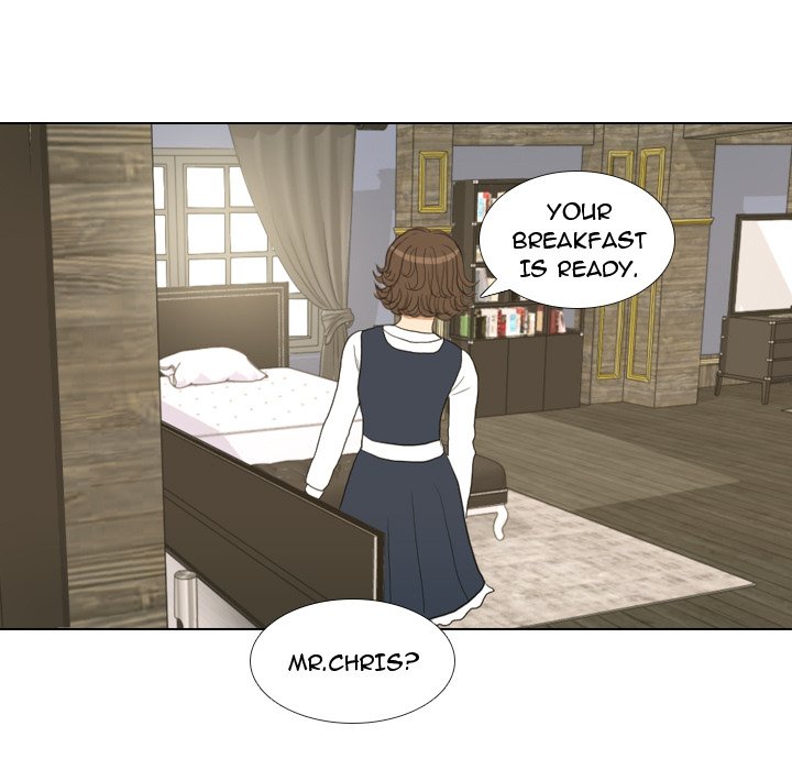 Hold My Hand - episode 17 - 33