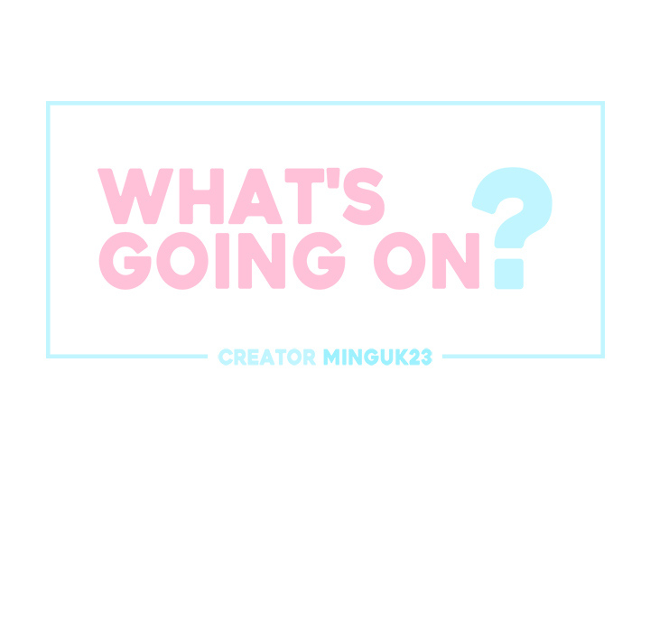 What's Going On? - episode 83 - 30