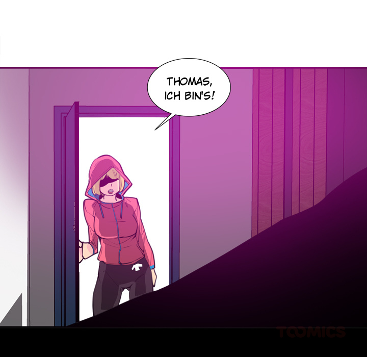 Housewife - episode 16 - 137