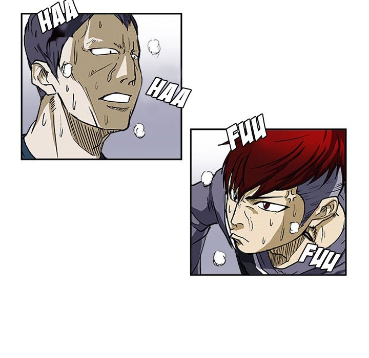 Tweener - episode 7 - 21
