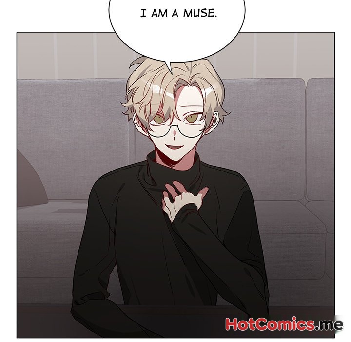 The Music Box of Petals - episode 28 - 45