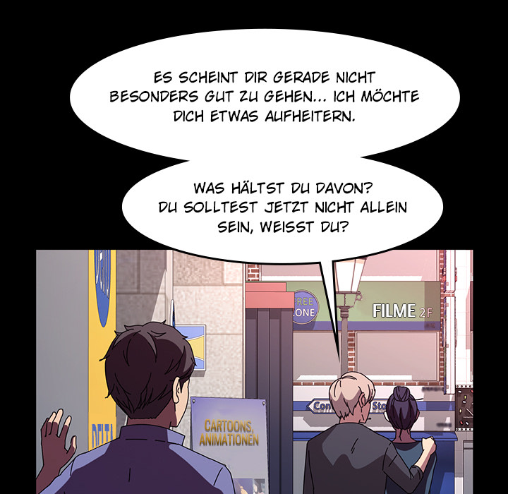 Die Kunst des Körpers - episode 35 - 136