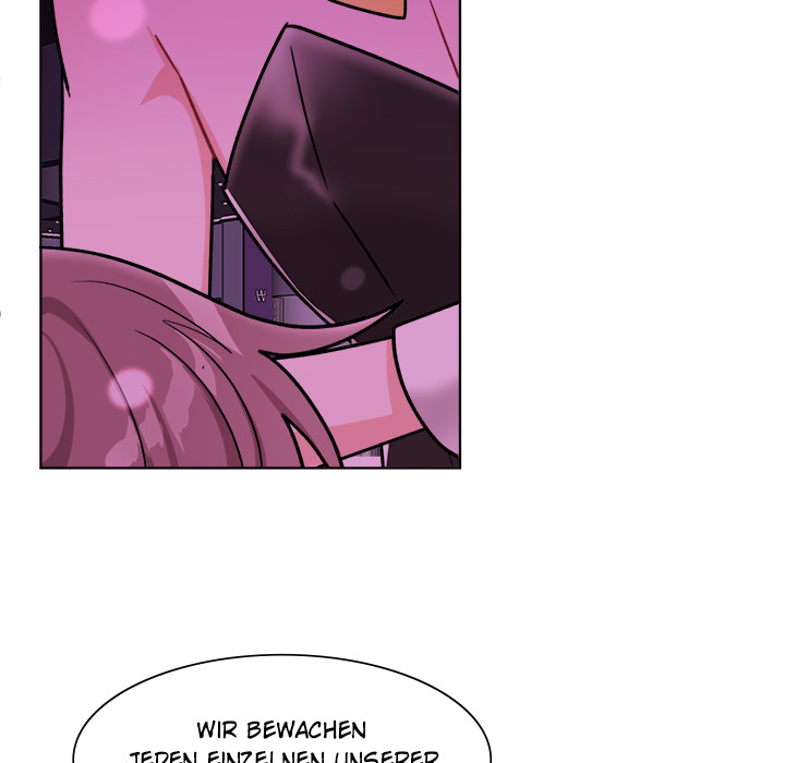 Pheromon Sorbet♥ - episode 20 - 30