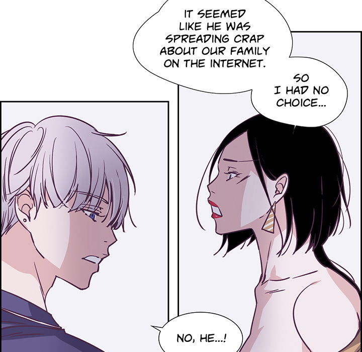 An Innocent Sin - episode 91 - 55