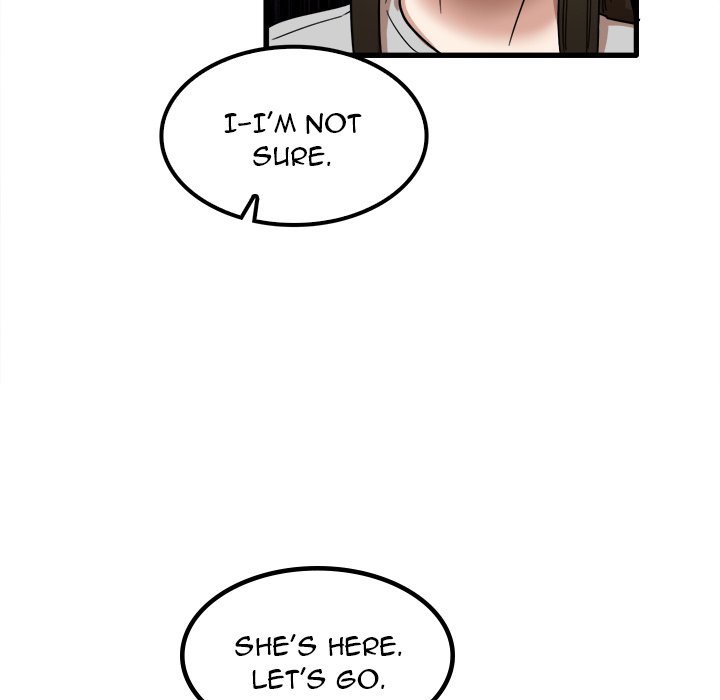 No More, No Less - episode 26 - 105