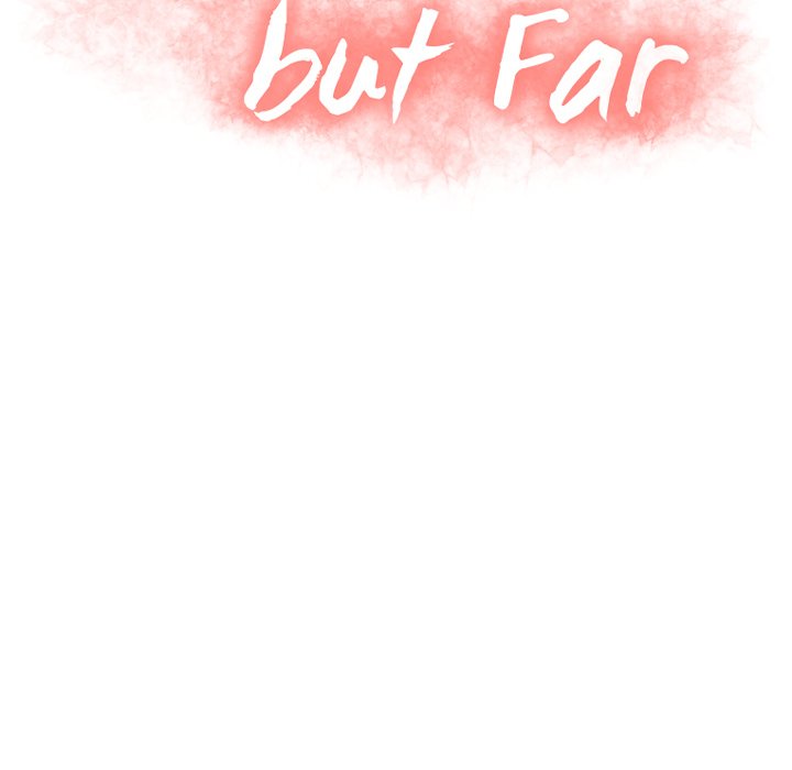 Close, but Far - episode 8 - 11