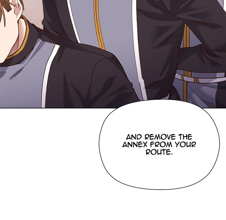 Young Lady's Knight - episode 9 - 130