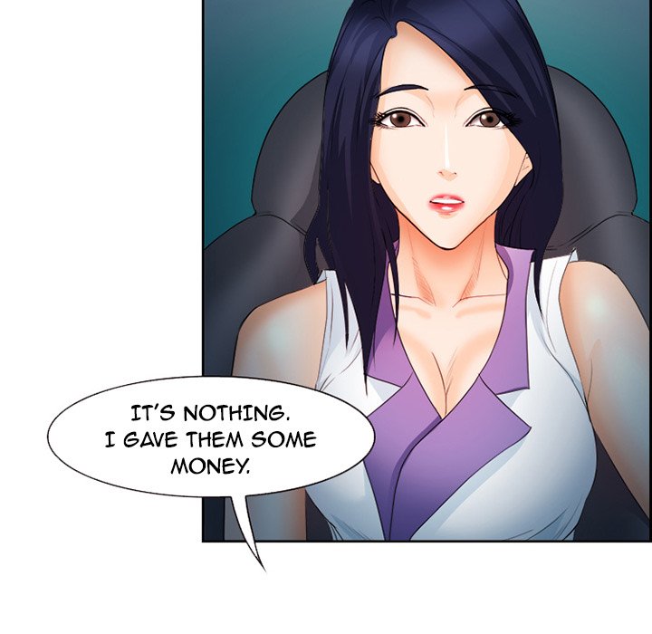 Dating Contract - episode 26 - 21