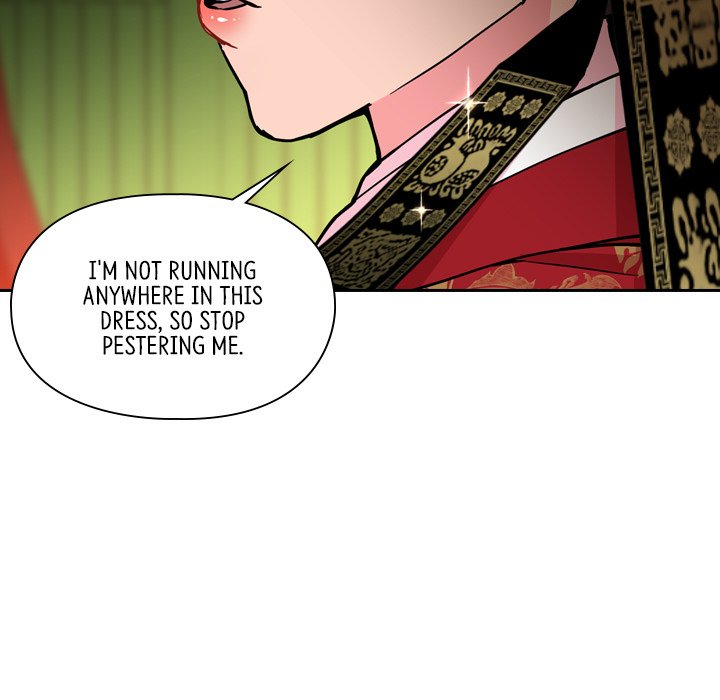 The Princess's Guard - episode 66 - 98