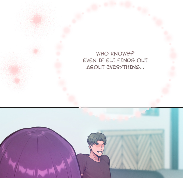 Never Just Friends - episode 11 - 78