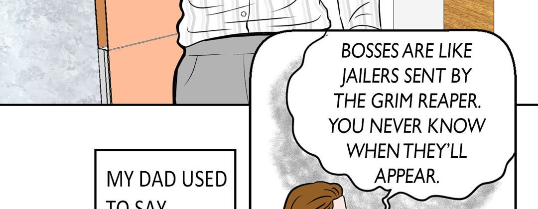 Living with The Wizard - episode 8 - 14