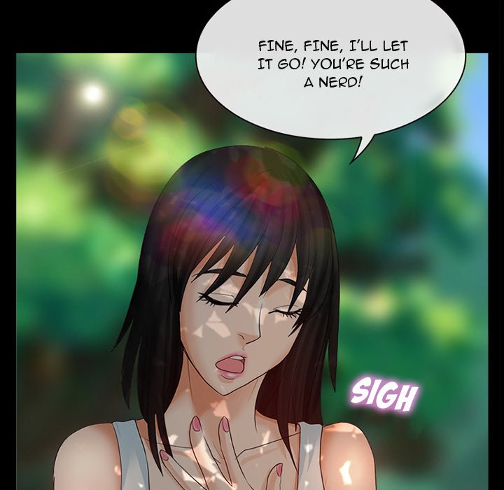 The Snow - episode 1 - 110