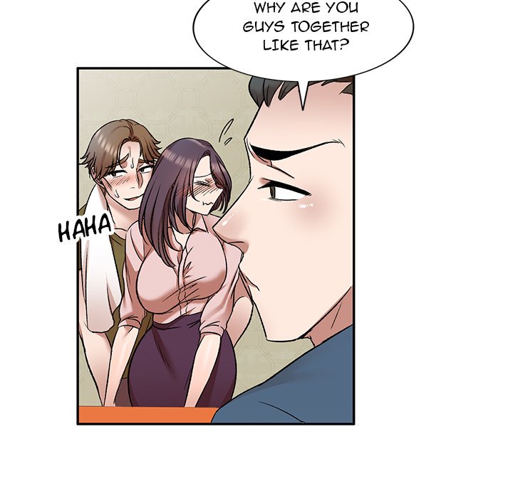 Don't Seduce Me! - episode 8 - 56