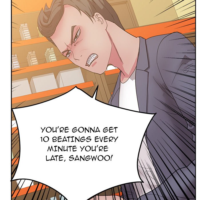 Soojung's Comic Store - episode 27 - 5