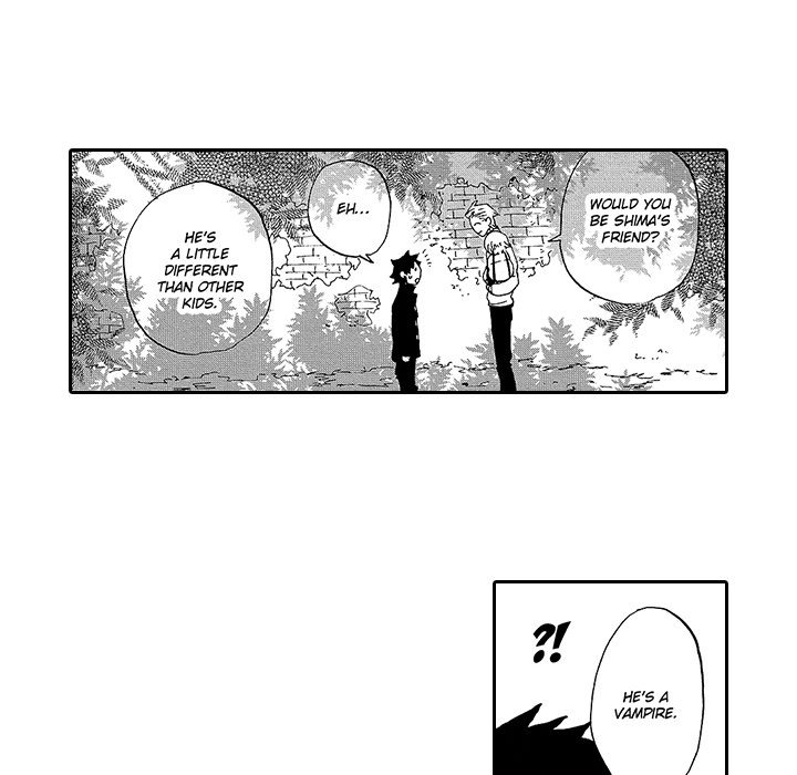 Kiss My Blood - episode 5 - 50