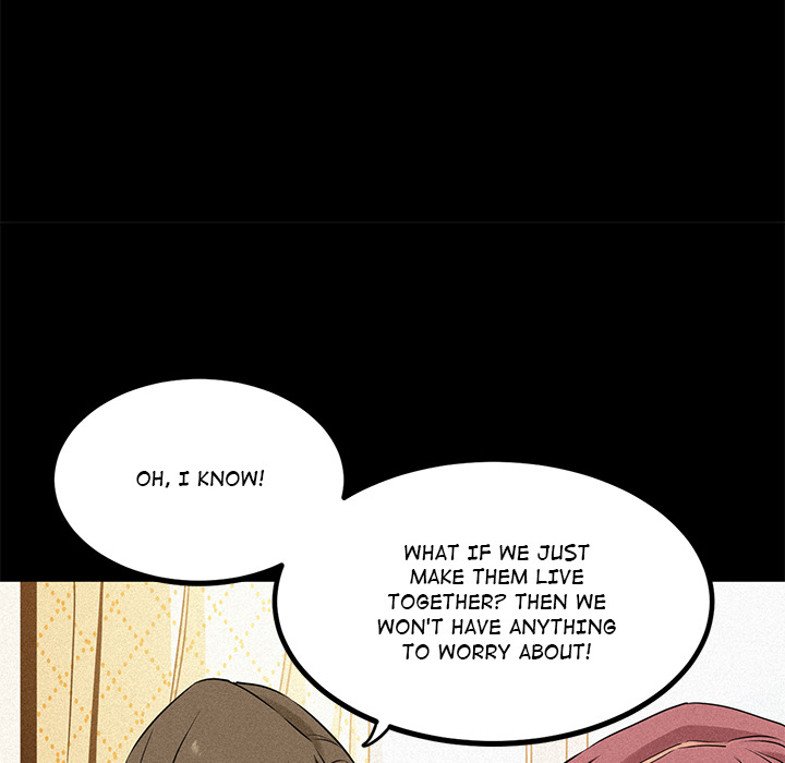Snapping into Love - UNCENSORED - episode 1 - 47