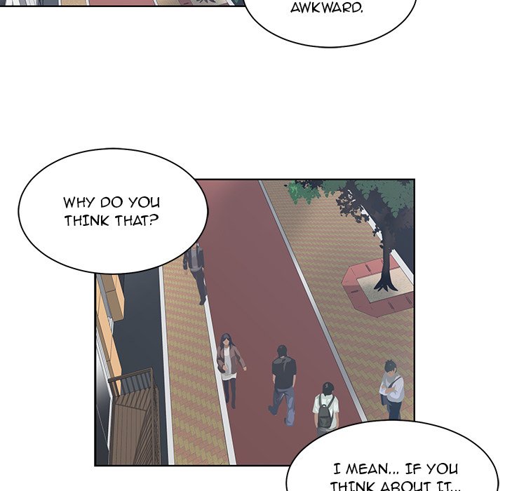 Childhood Friends - episode 15 - 30