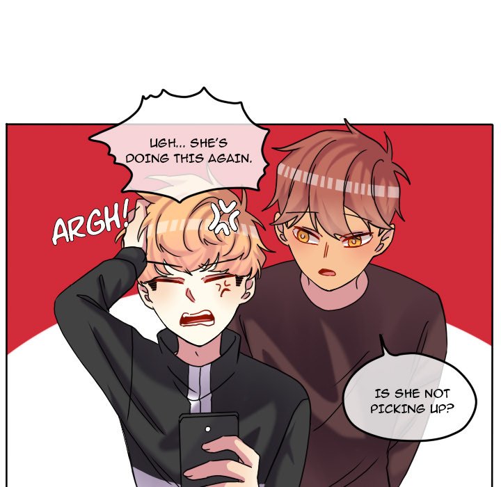 The Chill Couple - episode 81 - 50