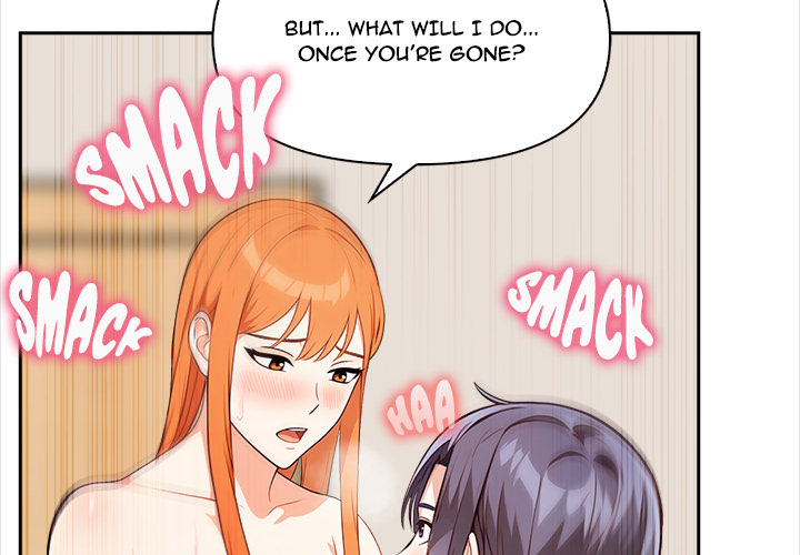 The Secret of a Girls' Dorm - episode 45 - 1