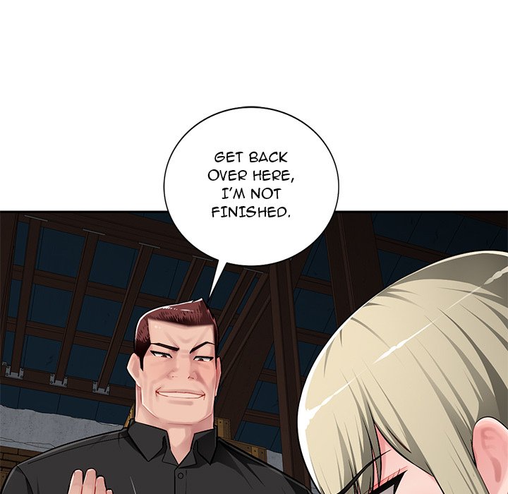 Boss Around - episode 9 - 86