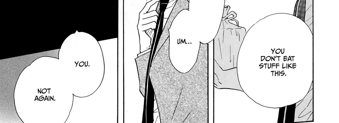 If You Share A Kiss with Asakawa - episode 2 - 29